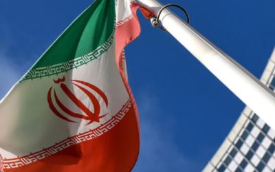 إيران تعلن إحباط “هجوم إلكترونيّ كبير”