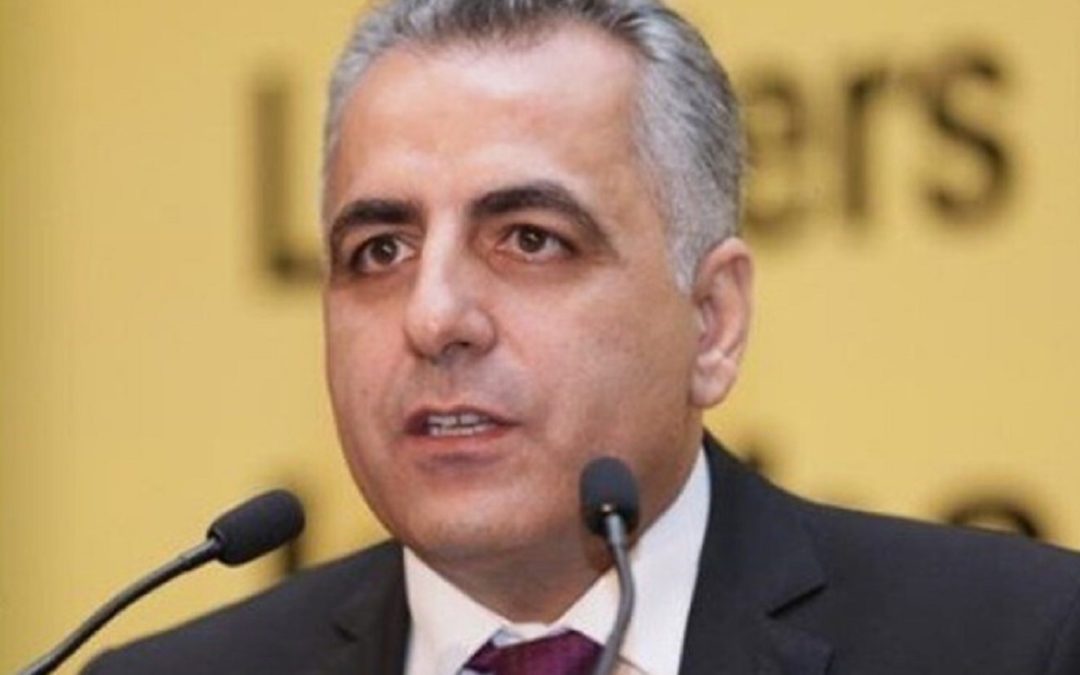 كركي: زيادة تعرفة العلاج بالأشعّة RADIOTHERAPY