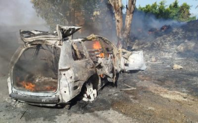 “الجمهورية”: مرحلة مراوحة بلا آمال… والخروقات مستمرة بلا معالجة