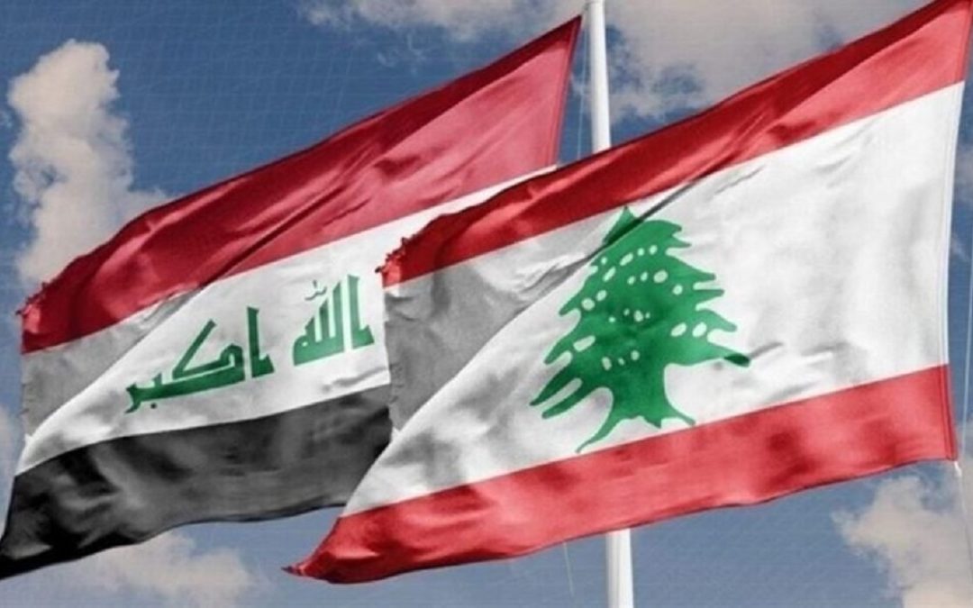 “الديار”: خلاف ديبلوماسي بين لبنان والعراق