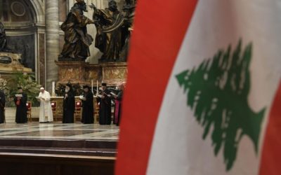 التشكيلات الدبلوماسية تنتظر سلام وهوية البابا الجديد لا تُبدّل التزامات الفاتيكان اللبنانية