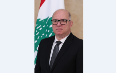 وزير العمل غادر بيروت إلى القاهرة للمشاركة في مؤتمر العمل العربي