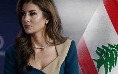 “الديار”: أورتاغوس: هدفنا ليس فقط إصلاح لبنان بل إعادة إحيائه