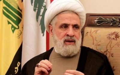 “الجمهورية”: رسائل قاسم والواقع الإقليمي الجديد