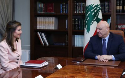 طالما «الفرصة الذهبية» متاحة: الأمس أفضل من اليوم!