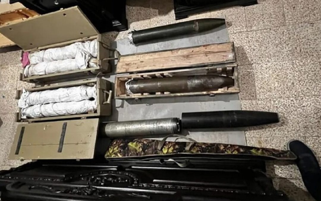 ملف إطلاق الصواريخ: ما قصة المطلوبين الأربعة للجيش؟