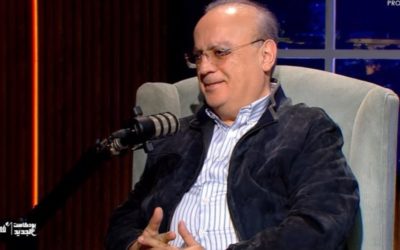وهاب في اجرأ تصريحات عن بشار الاسد وسجن صيدنايا وما قاله عن وليد جنبلاط ومستقبل العلويين مفاجئ