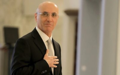 وزير الداخلية: كل التحضيرات جاهزة للإنتخابات والتحديثات الامنية لا تُثنينا عن انجاز الاستحقاق الدستوري