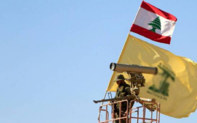 “الديار”: ملف السلاح… بين الضغوط الخارجية والتاريخ اللبناني