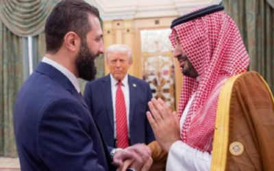 “الديار”: ما هي أثمان رفع العقوبات عن سوريا؟