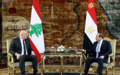 “الديار”: تهميش مصر؟!
