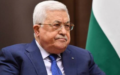 “الديار”: عباس في بيروت الأربعاء.. هل اتُخذ قرار سحب السلاح من داخل المخيمات؟