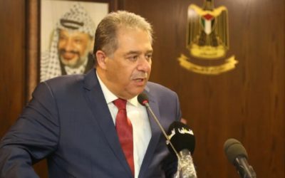 السفير الفلسطيني في لبنان لـ”الجمهورية”: هذا موقفنا من تسليم السلاح