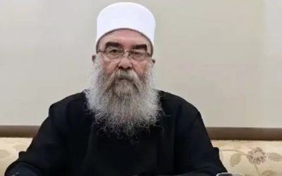 الهجري طالب بقوّات دولية لحفظ السلم في سوريا: لم نعد نثق بهيئة تدعي أنها حكومة