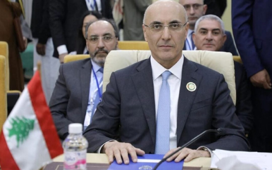 تعميم وقرارات لوزير الداخلية بشأن الانتخابات في بيروت والبقاع وبعلبك الهرمل