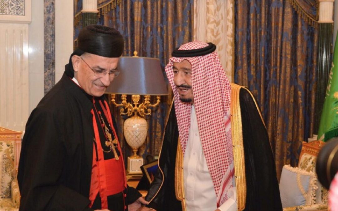 “الجمهورية”: عندما يلوّح الشرع لزعماء لبنان… من «هناك»