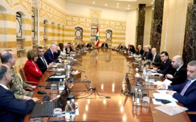 “مرجعٌ مسؤول”: “كثرة الحكي لا تفيد”.. والمطلوب أفعال وإنجازات