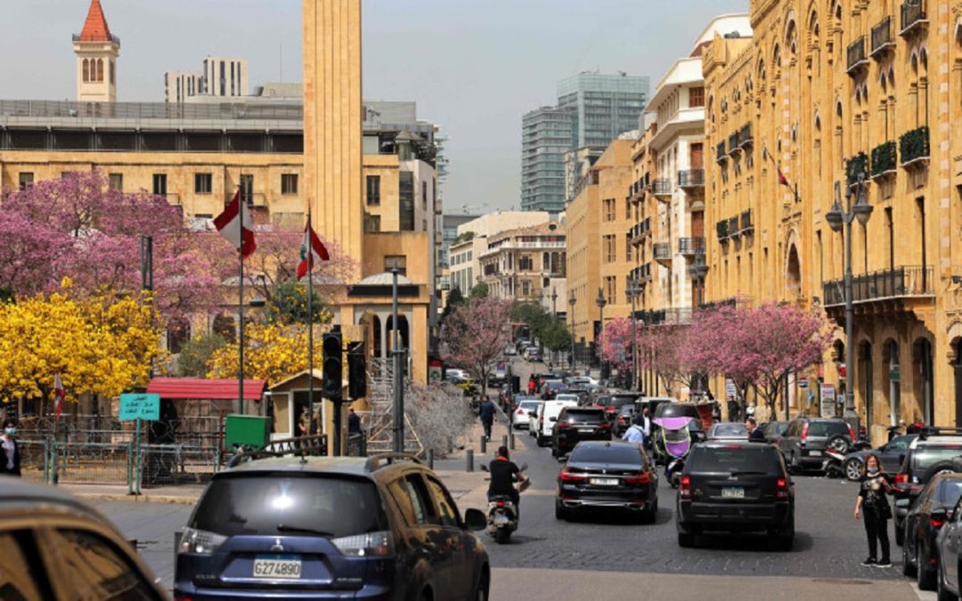 فيتو.. لا فيتو؟ هذا ما كشفه “مصدرٌ سياسيّ رفيع” لـ”الجمهورية”