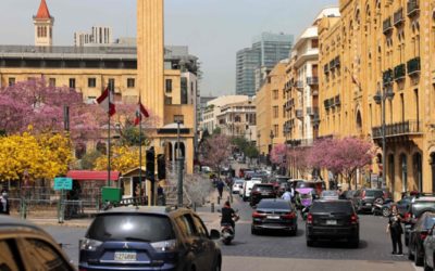 فيتو.. لا فيتو؟ هذا ما كشفه “مصدرٌ سياسيّ رفيع” لـ”الجمهورية”