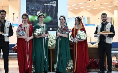 عودة الزوار الخليجيين إلى لبنان… وموسم سياحي واعد