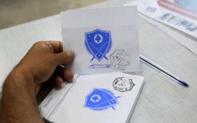 انتخابات بيروت تواجه اختبارين