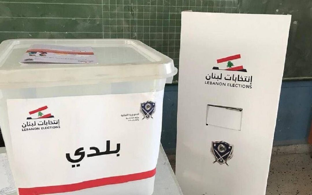 “التشطيب ممنوع” في بيروت… وبرّي متخوّف!