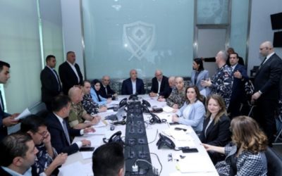 “الجمهورية”: الجبل يختبر بلديًا موازين القوى والتمثيل ويرسم طريق استحقاق 2026