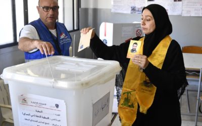 جردة حساب: هؤلاء الرابحون والخاسرون