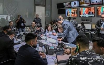 “الديار”: الانتخابات البلدية والاختيارية في جبل لبنان.. هذه آخر النتائج