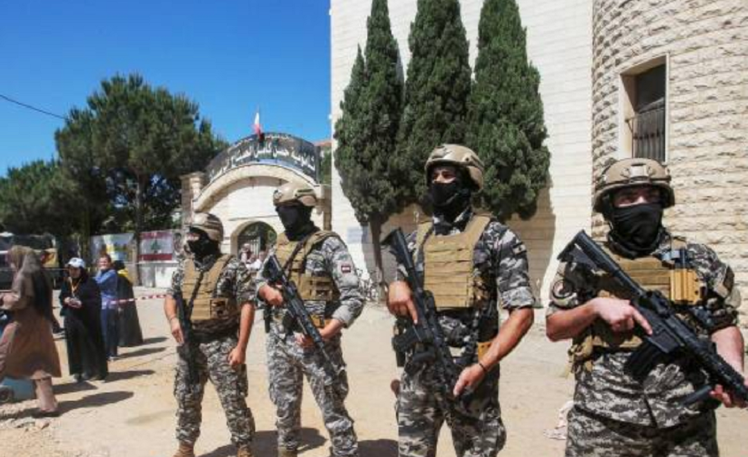 “الديار”: الجنوب يُؤكّد عهد الوفاء… و«الوطني الحرّ» يحسمها في جزين