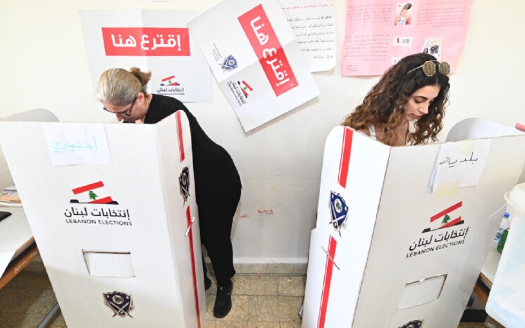 الشمال وعكار يعصفان بنزاهة وصدقية الانتخابات البلدية والاختيارية
