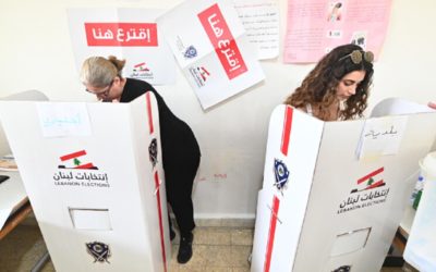 الشمال وعكار يعصفان بنزاهة وصدقية الانتخابات البلدية والاختيارية