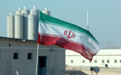 إيران أعلنت موافقتها على مقترح عمان لعقد جولة مفاوضات خامسة مع واشنطن في روما