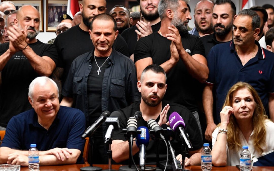 “الجمهورية”: اتحاد بلديات المتن: تسونامي يهزم الهيمنة والاستئثار… المر: مَن حاولوا التسييس كبّروا حجم خسارتهم