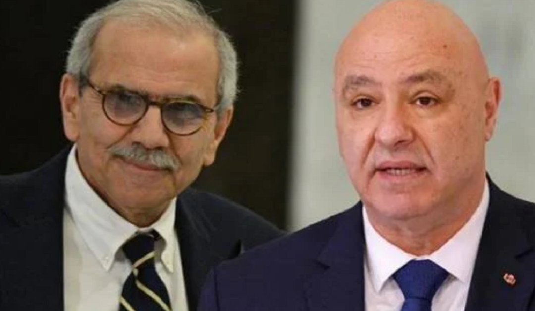 “الديار”: عون وسلام في مواجهة الضغط الأميركي: لا للسلاح خارج الدولة
