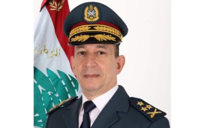 “العدو يواصل احتلال أجزاء من أرضنا” قائد الجيش في “أمر اليوم”: الاحتلال يعرقل الانتشار الكامل للجيش في الجنوب