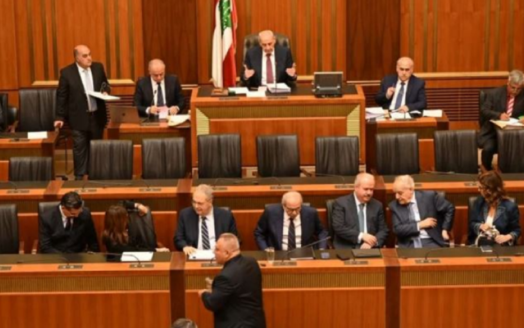 “الجمهورية”: أورتاغوس في لبنان الأسبوع المقبل وتربط السلام بنزع السلاح