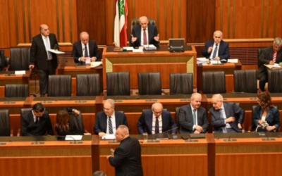 “الجمهورية”: أورتاغوس في لبنان الأسبوع المقبل وتربط السلام بنزع السلاح