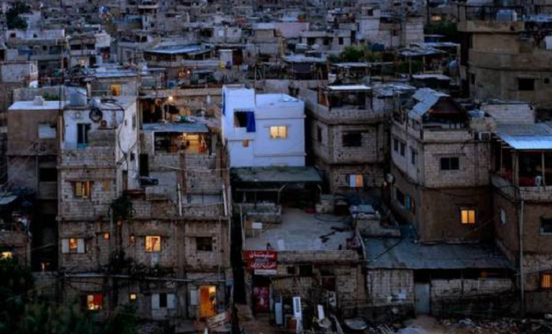 “الديار”: ملف المخيمات الى اين؟