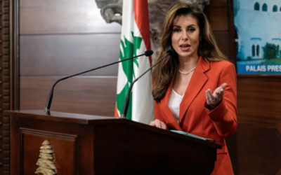 “الجمهورية”: هذه أولى الخطوات المحتملة فور عودة أورتاغوس!؟