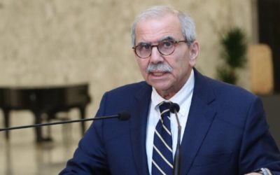 “الديار”: سلام مشغول بملف السلاح.. فأين باتت الملفات الإصلاحية؟