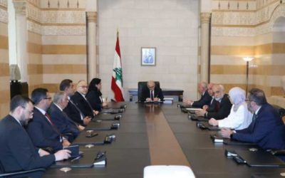 سلام: جاهزون لاستقبال السائحين العرب بخطة أمنية متكاملة