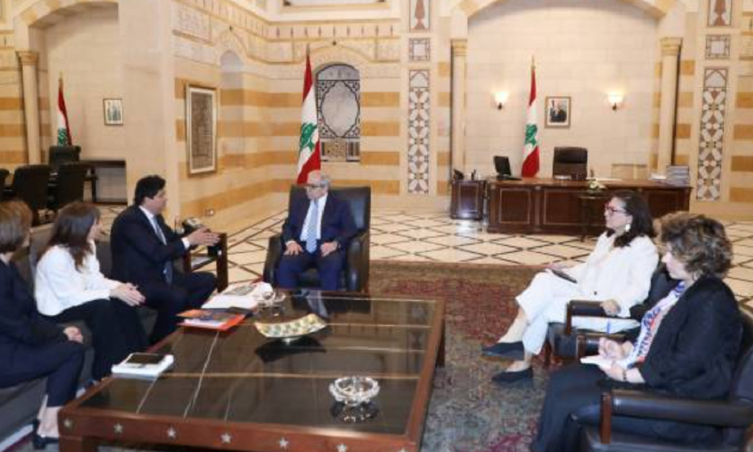 سلام: الرشوة الانتخابيّة ستُواجَه بإجراءات صارمة وسيتمّ إنزال أشدّ العقوبات بحق المخلّين بالأمن