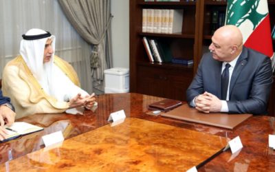 “الجمهورية”: عاد الإماراتيون ولبنان يستقبلهم بالورود… بابُ المساعدات مفتوح .. والعبرة بإجراءات الحكومة