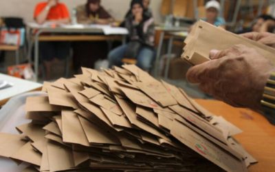 قراءة نتائج الانتخابات… وهذا ما أكده مصدر سياسيّ رفيع لـ”الجمهورية”