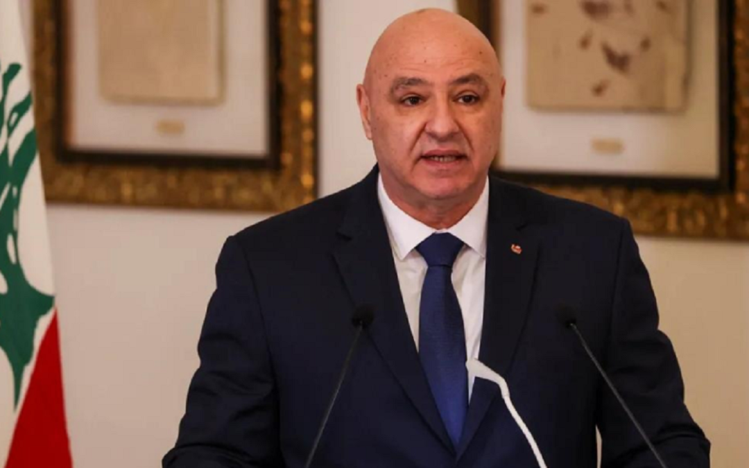 الرئيس عون في ذكرى ٦ أيّار: أفضل وفاء لشهدائنا الحفاظ على وحدتنا الوطنية
