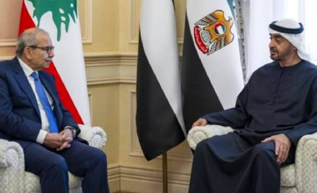سلام: مشروعنا يستوجب التحرّر من ثنائيّة السلاح نريد إعلامًا عربيًا حديثًا حيّا ومُتنوّعًا يصنع المستقبل