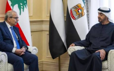 سلام: مشروعنا يستوجب التحرّر من ثنائيّة السلاح نريد إعلامًا عربيًا حديثًا حيّا ومُتنوّعًا يصنع المستقبل