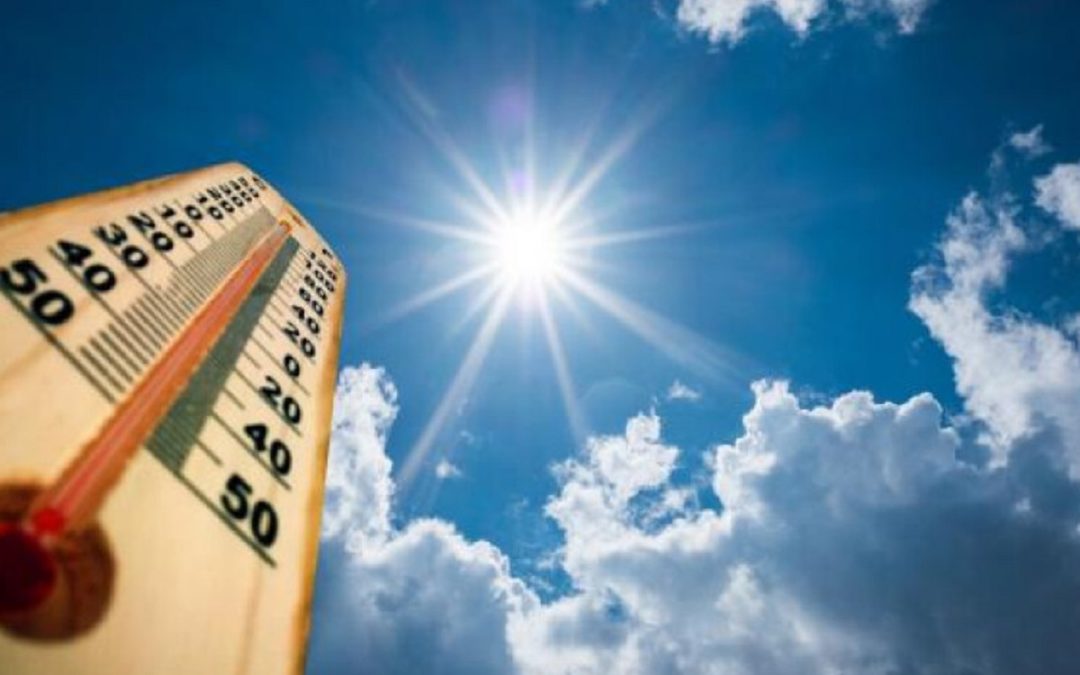 الطقس غدا الأربعاء قليل الغيوم والحرارة تتخطى معدلاتها الموسمية جبلا وداخلا