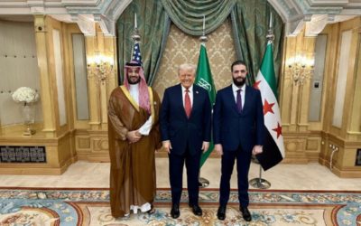 “الجمهورية”: تعيين رئيس مجلس الإعمار وإقالة محافظ الشمال… ترامب: فرصة ازدهار لبنان تأتي مرّة واحدة